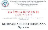 Kompania elektroniczna Sp. z o.o.